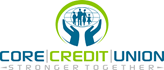 Core Credit Union Ltd Logo